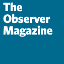 Observer Magazine Logo